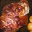 Croatian piglet (“odojak u pecnici”)