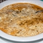 Croatian pork soup (“The day after soup”)