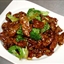 Crock Pot Beef and Broccoli