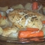 Crock Pot Chicken Dinner
