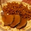 Crock Pot Eye Of Round Roast Beef with Flavorful Gravy Crock Pot Eye Of Round Roast Beef with Flavorful Gravy