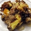 Crock Pot French Toast