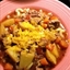 Crock-pot Hamburger Soup Crock-pot Hamburger Soup