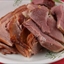 Crock-Pot Maple Ham Recipe