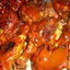 Crockpot Bbq Chicken Wings