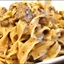 Crockpot Beef Stroganoff Crockpot Beef Stroganoff