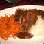 Crockpot Chicken Mole Crockpot Chicken Mole
