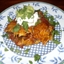 Crockpot Enchilada Casserole