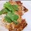 Crockpot Enchilada Stack Crockpot Enchilada Stack