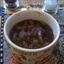 Crockpot French Onion Soup