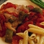 Crockpot Italian Chicken
