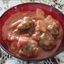 Crockpot Meatball Stew