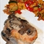 Crockpot Pork Chops with Mushroom Sauce