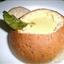 Crockpot Potato Soup