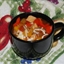 Crockpot Red Chicken Chili
