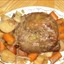 Crockpot Roast Beef