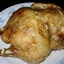 Crockpot Rotisserie Chicken Crockpot Rotisserie Chicken
