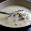 Crockpot Seafood Chowder