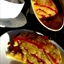 Crockpot Western Omelet Casserole Crockpot Western Omelet Casserole