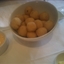 Croquettes De Fromage