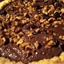 Crostata Di Gianduia (Nutella Pie) Crostata Di Gianduia (Nutella Pie)