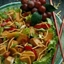 Crunchy Chinese Pork Salad Crunchy Chinese Pork Salad