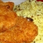Crunchy Oven Fried Fish