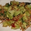 Crunchy-topped Broccoli Casserole Crunchy-topped Broccoli Casserole
