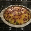 Crustless Broccoli Quiche Crustless Broccoli Quiche