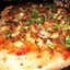 Crusty Pizza Dough Crusty Pizza Dough
