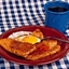 Crusty Scrapple Crusty Scrapple