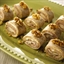Crème de Brie Apple Pinwheels