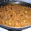 Cuban Picadillo