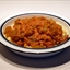 Cucumber and Minced Meat Casserole Cucumber and Minced Meat Casserole