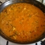 Curried Lentil Soup Curried Lentil Soup