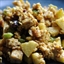 Curried Vegan Chicken Salad Curried Vegan Chicken Salad