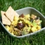 Curry Chicken Salad