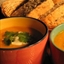 Curry Pumpkin Soup