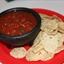 'da best homemade Salsa