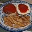 DAD'S FAMOUS PIZZA BURGER