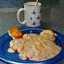 Dad's Low(er) Fat Sausage Gravy