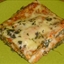 Dairy Matzoh Lasagna Dairy Matzoh Lasagna