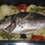 Dalmatian fish casserole