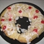 Danish Almond Ring