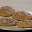 Dans Low Carb Peanut Butter Cookies or Muffins
