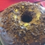 Dark Chocolate Chiffon Cake