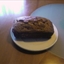 Date-Nut Bread with Cream Cheese And Walnuts