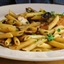 DaVinci Pasta like Cheesecake Factory's