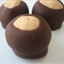 Debbies Buckeyes (peanut butter balls) Debbies Buckeyes (peanut butter balls)