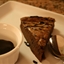 Decadent Flourless Chocolate Cake